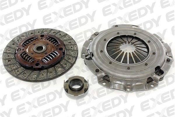 EXEDY Clutch kit MBK2108 MBK2108 EXEDY performance clutch for MITSUBISHI COLT