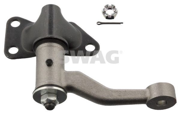 SWAG Lenkzwischenhebel 82 94 2685 82 94 2685 Übertragungsteile Lenkung SWAG VW LT