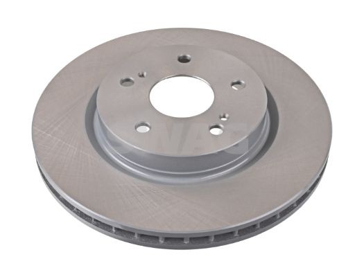 SWAG Ohjauksen välivipu 82 94 2691 HYUNDAI Välivivut SWAG 82 94 2691