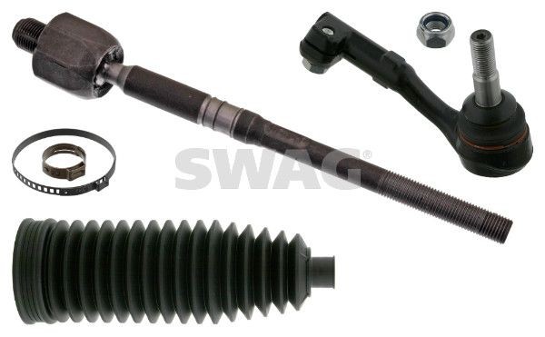 SWAG Spojovacia tyč riadenia 20 94 0516 20 94 0516 Spojovacia tyč riadenia BMW 02 SWAG