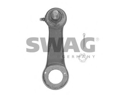 SWAG Ratstammearm 80 94 1291 Ratstammearm SWAG MITSUBISHI 80 94 1291