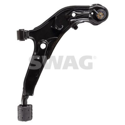 SWAG Bras de suspension 82 94 2653 82 94 2653 Triangle de suspension NISSAN NAVARA SWAG