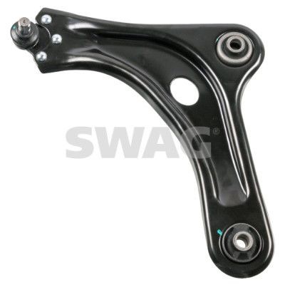 SWAG Rameno zavesenia kolies 64 93 7470 SWAG 64937470 Rameno zavesenia kolies Subaru LEGACY originálne