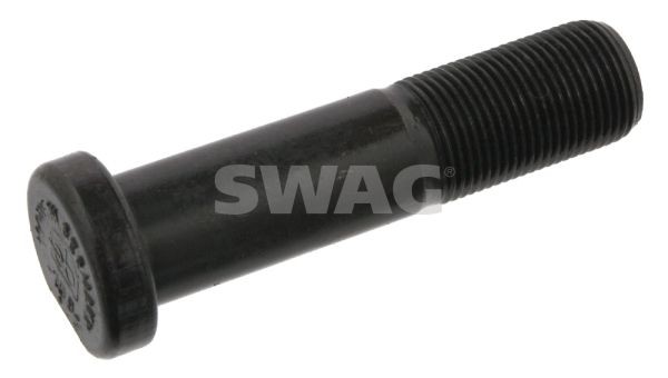 SWAG Circlip, kingpin 97 90 2668 SWAG 97 90 2668 genuine AUDI A2 (8Z0) kingpin price