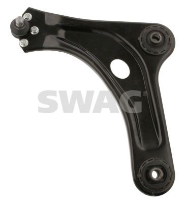 SWAG Reparatieset, wielophanging 62 94 4480 SWAG 62944480 Draagarm rep set Peugeot 407 SW prijs