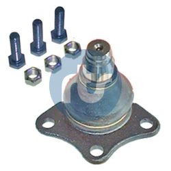RTS Rotule de suspension 93-05606-056 RTS 93-05606-056 Rotule de bras de suspension SAAB 9000 5 portes pas cher