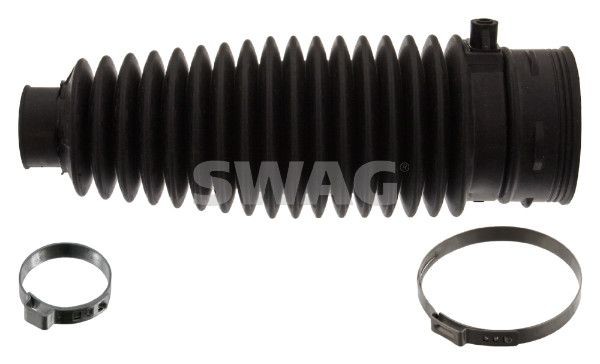 SWAG Paljekumisarja, ohjaus 62 93 9562 SWAG 62 93 9562 407 SW Van / Farmari (6E_) hammastangon suojakumi hinta