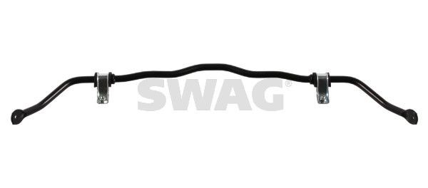 Anti roll bar SWAG 72 93 7575 SWAG 72 93 7575 2019 LANCIA YPSILON anti roll bar replacement