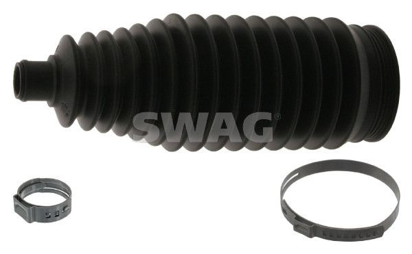Kit soffietto, Sterzo SWAG 62 93 9238 SWAG 62 93 9238 costo Cuffia sterzo Toyota AYGO 2024