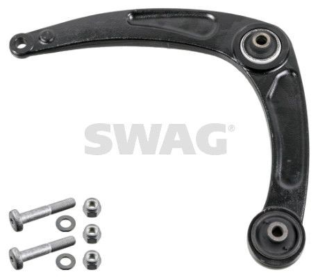 SWAG Rameno zavesenia kolies 62 94 0841 SWAG 62940841 Rameno zavesenia kolies Peugeot 307 Sedan cena