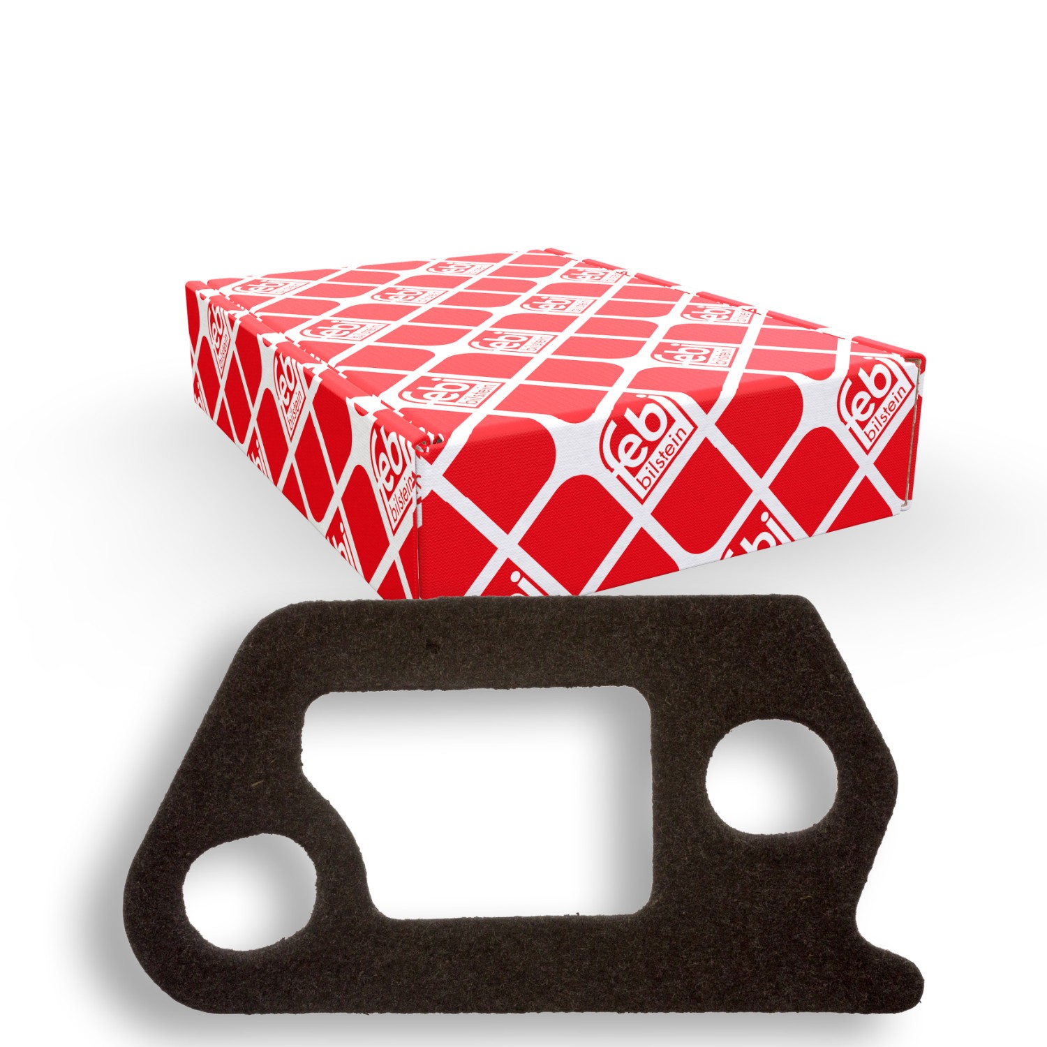 FEBI BILSTEIN Dichtung, Kühlmittelflansch 43650 Dichtung, Kühlmittelflansch FEBI BILSTEIN SIGNUM 43650 günstig