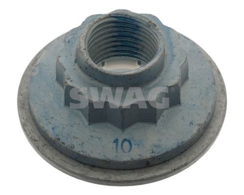 SWAG Παξιμάδι, κωνικός τροχός 10 94 4736 10 94 4736 Κιβώτιο διανομής TOYOTA CARINA SWAG