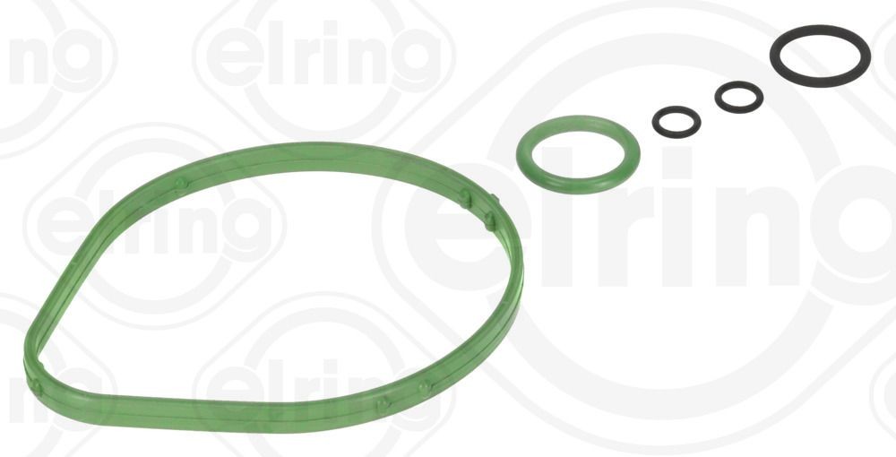 ELRING Guarnizione, Ventilazione monoblocco 306.250 ELRING 306.250 Valvola recupero vapori olio Mercedes C204 prezzo