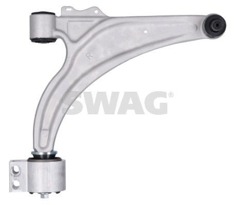 SWAG Braço de suspensão 40 94 3720 Triângulo de suspensão SWAG Chevrolet TRAX 40 94 3720