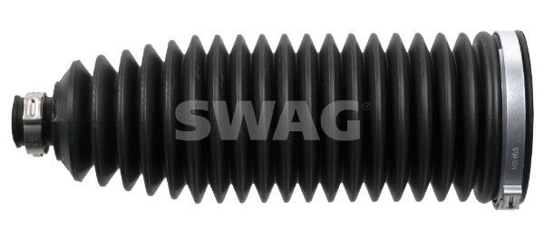 SWAG Bälgsats, styrsystem 20 94 3550 Byta Styrväxeldamask BMW F20 kostnad SWAG 20 94 3550