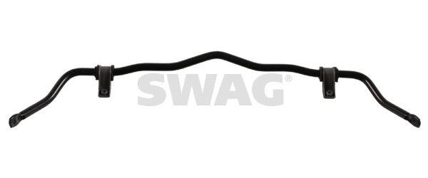 SWAG Stabilizátor podvozku 74 93 7574 SWAG 74 93 7574 originálne Stabilizátor podvozku VAUXHALL TIGRA cena