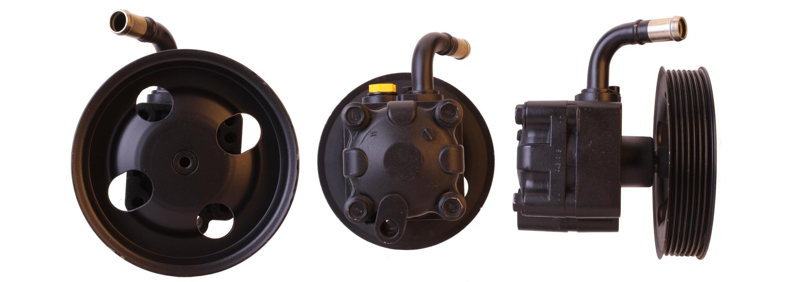 Roolivõimu pump ELSTOCK 15-1357 ELSTOCK 15-1357: Roolivõimendi pump Suzuki GRAND VITARA 2004