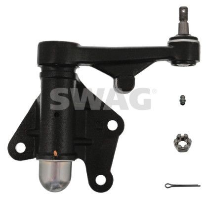 SWAG Leva rinvio sterzo 81 94 3196 81 94 3196 costo Rinvio sterzo Volkswagen PASSAT SWAG