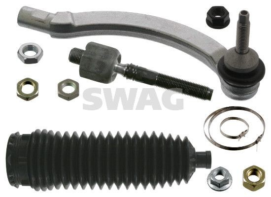 SWAG Styrstag 55 94 0556 55 94 0556 SWAG parallellstagsled VOLVO XC70