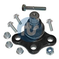 RTS Balst- / Virzošais šarnīrs 93-90510-056 RTS 93-90510-056 Lodbalsts Citroën C3 Picasso cena