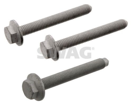 SWAG Pernos de fixação, braço transversal 32 93 9231 32 93 9231 SWAG Parafuso de correcção de inclinação Seat baratos