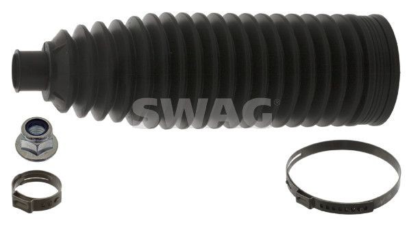 SWAG Σετ φούσκες, τιμόνι 40 94 5096 Φουσκα κρεμαγιερας SWAG CRUZE 40 94 5096 φθηνά