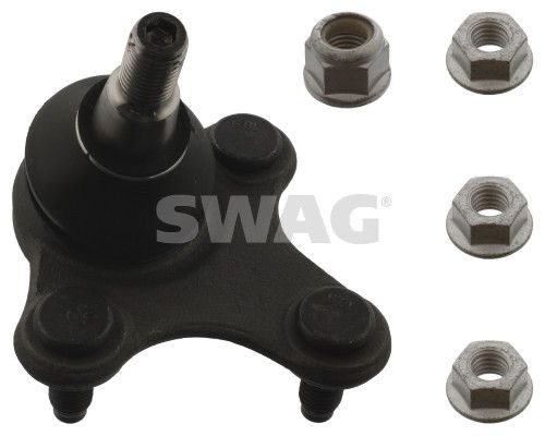 SWAG Testina braccio oscillante 30 94 0668 30 94 0668 Testina braccio oscillante SWAG SEAT ALHAMBRA costo