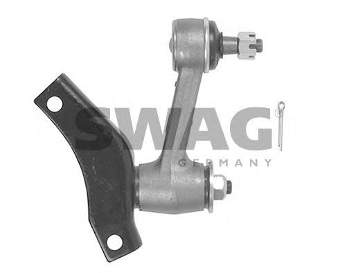 SWAG Levier intermédiaire de direction 80 94 1299 Land Rover 110/127 Pièces de transmission de direction SWAG 80 94 1299