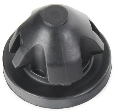SWAG Fastening Element, engine cover 10 94 0837 Peugeot 807 SWAG skid plate 10940837
