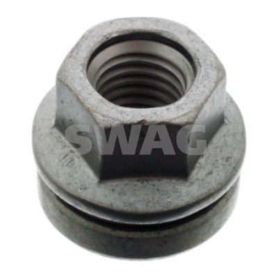 SWAG Wheel Nut 50 93 9371 SWAG 50 93 9371 Wheel Nut - Ford Transit MK5 wheel suspension parts