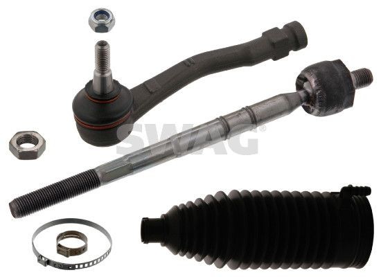 SWAG Sporstang 62 94 4934 Inderste styrekugle PEUGEOT SWAG 62 94 4934