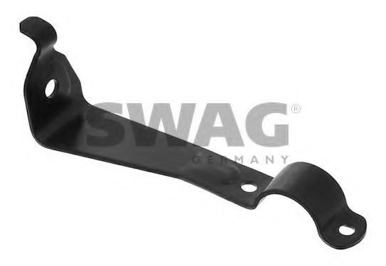 SWAG Bracket, stabilizer mounting 10 94 0911 10 94 0911 SWAG bracket, stabilizer mounting for SAAB 9-3