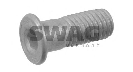 SWAG Skrue, bremseskive 30 90 1893 Skrue, bremseskive SWAG KONA 30 90 1893 billig
