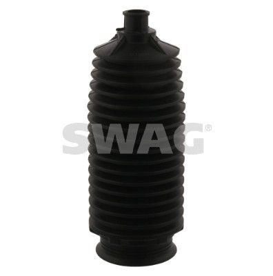 SWAG Mansjett, styring 60 93 9233 SWAG 60939233 Tannstangmansjett Daihatsu SPARCAR originale