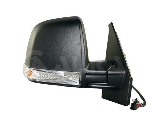 ALKAR Sidespeil 9236929 ALKAR 9236929 Sidespeil VAUXHALL Insignia Mk2 (B) Hatchback (Z18) til en fordelagtig pris