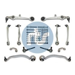 RTS Reparatieset, wieldraagarm 99-05005 Wielophanging rep set RTS 405 99-05005 goedkoop