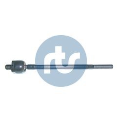 RTS Articulação axial, barra de acoplamento 92-09753 92-09753 Braço axial de direção JAGUAR S-TYPE RTS