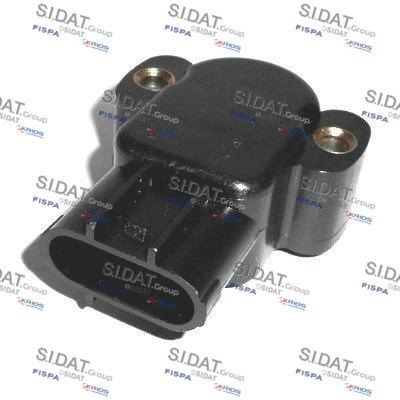 SIDAT Sensor, drosselventilstilling 84.176 SIDAT 84.176 Sensor drosselventilstilling Taurus pris
