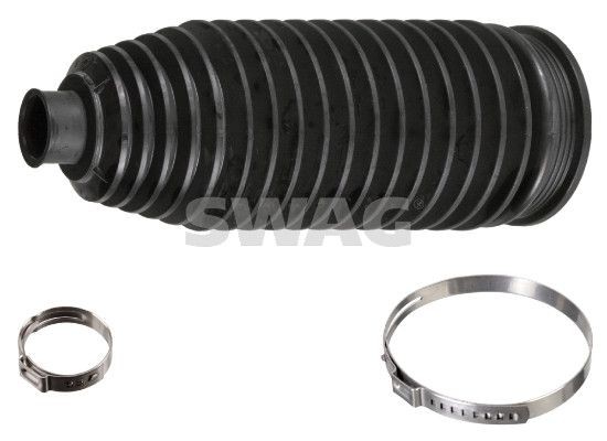 SWAG Belgsett, styring 55 93 9833 Tannstangmansjett SWAG V70 55 93 9833 billige