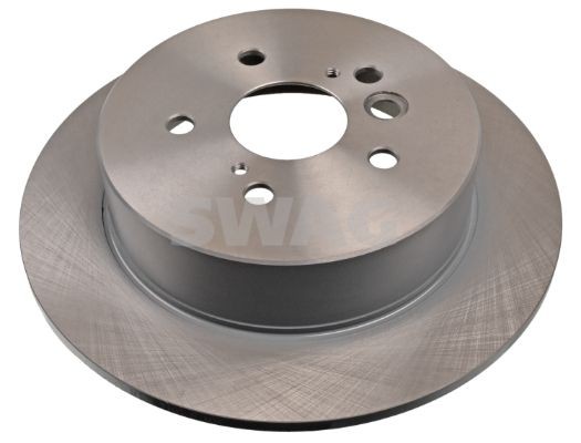 SWAG Pendural da direcção 80 94 1294 80 94 1294 Alavanca da direcção SWAG VOLVO S80