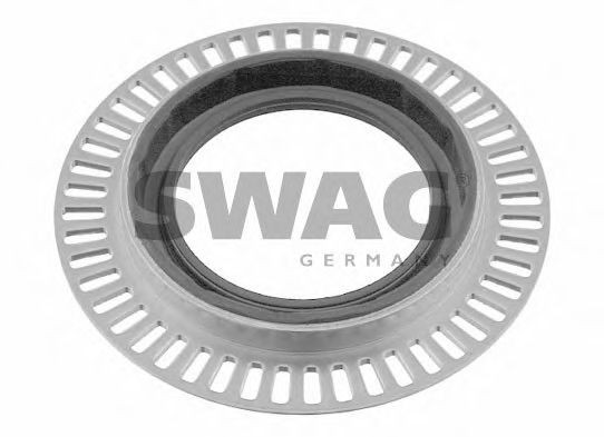 SWAG Keerring, wielnaaf 10 92 4994 10 92 4994 Keerring, wielnaaf TOYOTA PRIUS SWAG