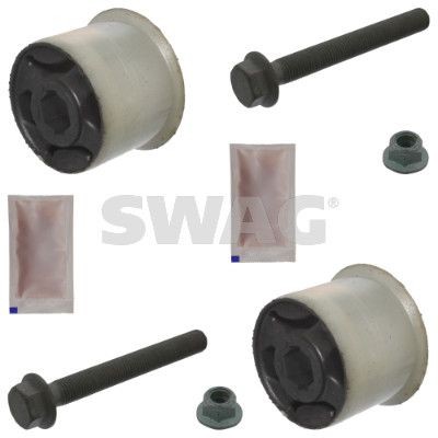 SWAG Länkarmsbussning 30 93 9228 30 93 9228 SWAG länkarmsbussning SKODA OCTAVIA