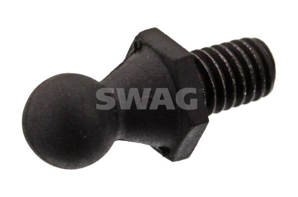 SWAG Upevňovací element, krat motora 10 94 0838 SWAG 10 94 0838 originálne Motor- / spodny ochranny kryt Mercedes W222 cena