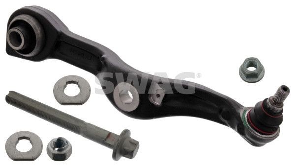 Kit de réparation, bras triangulaire SWAG 10 94 4274 SWAG 10 94 4274: Kit de bras de suspension Mercedes Classe S 2016