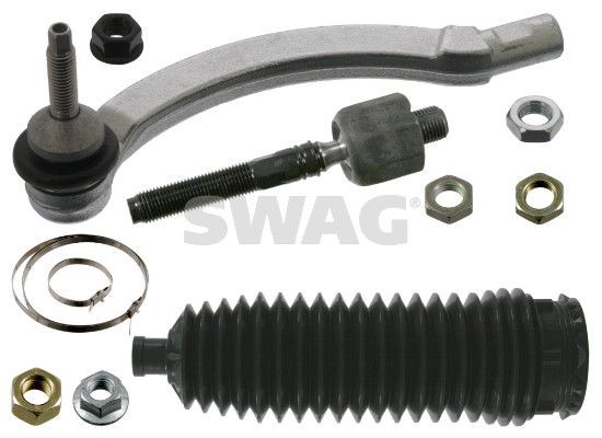 SWAG Styrstag 55 94 0555 55 94 0555 SWAG parallellstag VOLVO V40 Kombi