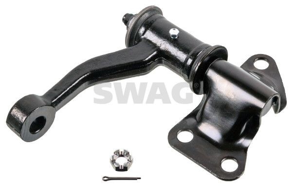 SWAG Lenkzwischenhebel 82 94 2697 Übertragungsteile Lenkung SWAG LT 82 94 2697 günstig