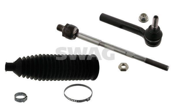 SWAG Spoorstang 40 94 3732 Axiaal gewricht SWAG GRAND CHEROKEE 40 94 3732 goedkoop