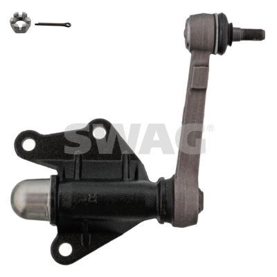 SWAG Overføringsarm 81 94 3198 81 94 3198 Overføringsdeler styring TOYOTA HILUX Pick-up SWAG