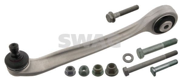 Ψαλίδι, ανάρτηση τροχών SWAG 30 94 0745 SWAG 30 94 0745: Ψαλίδια αυτοκινήτου Audi ALLROAD 2000