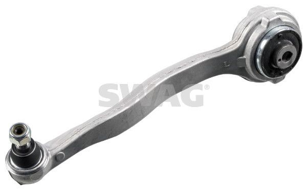SWAG Braço de suspensão 10 92 8493 SWAG 10928493 Braço oscilante Renault DUSTER originais